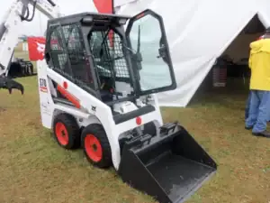 Bobcat S70