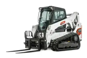 Bobcat T650