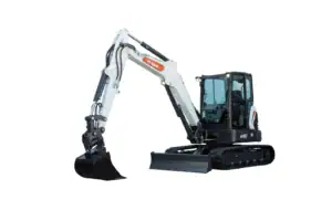 Bobcat E60