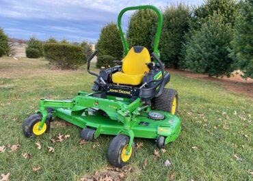 John Deere Z950M