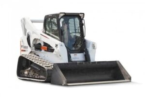 Bobcat T870