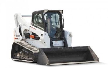 Bobcat T870