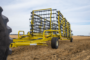 Degelman Strawmaster 7000 Series