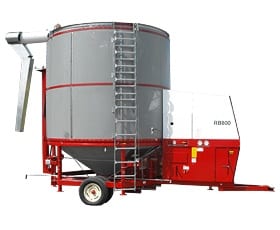 GT RB800
