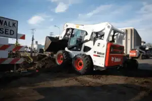 Bobcat S770