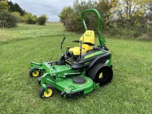 John Deere Z970R