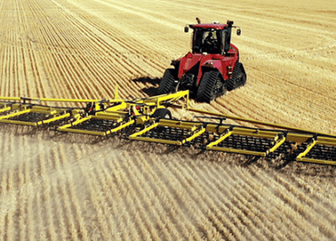Degelman Strawmaster +