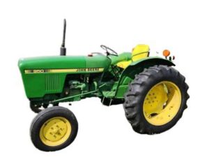 John Deere 950
