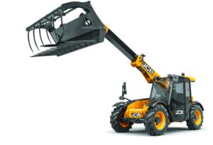 JCB 525-60