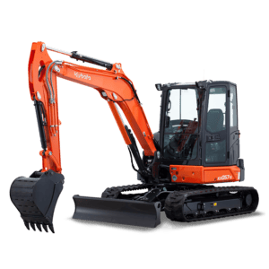 Kubota KX057-5