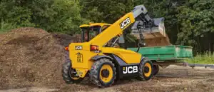 JCB 514-40