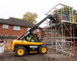 JCB 516-40