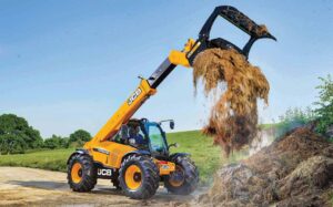 JCB 532-60