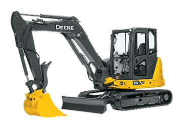 John Deere 60 P-Tier (60G)