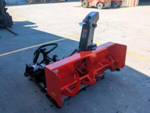 Kubota BX2822A