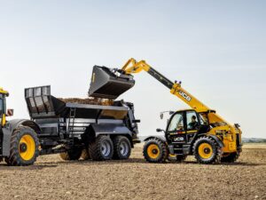 JCB 555-70