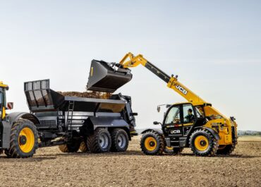 JCB 555-70