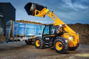 JCB 538-70