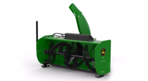 John Deere 47-inch Snow Blower