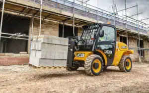 JCB 520-40