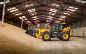 JCB 560-80