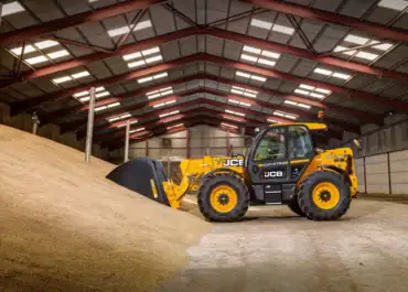 JCB 560-80