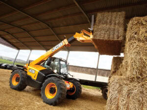 JCB 538-60