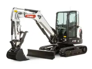 Bobcat E42