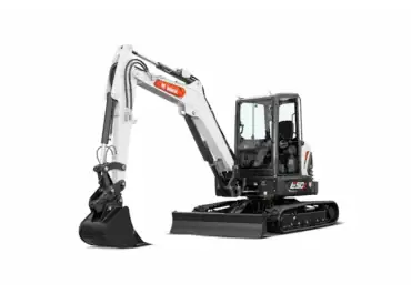 Bobcat E50