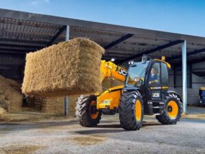 JCB 532-70