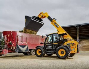 JCB 546-70