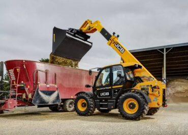 JCB 546-70