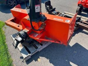 Kubota L2195A