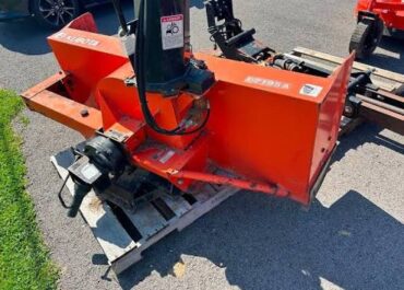 Kubota L2195A
