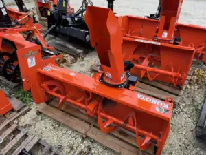 Kubota LX2963