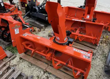 Kubota LX2963