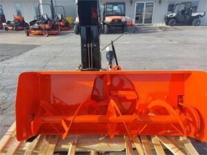 Kubota BLMX3164