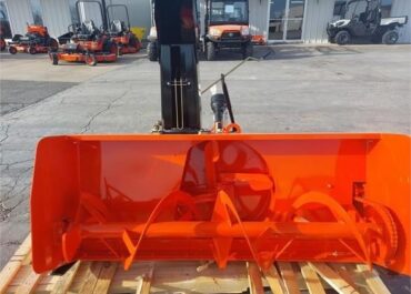 Kubota BLMX3164