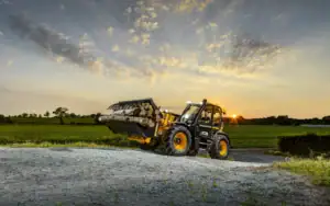 JCB 536-95