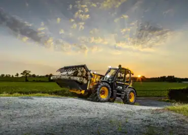 JCB 536-95