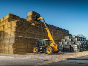 JCB 530-60