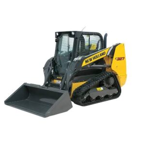 New Holland C327