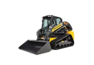 New Holland C332