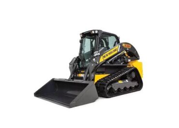 New Holland C332