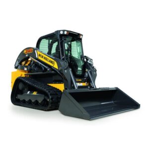 New Holland C345