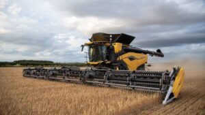 New Holland CR11