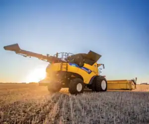 New Holland CR7.80
