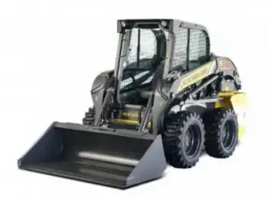 New Holland L321
