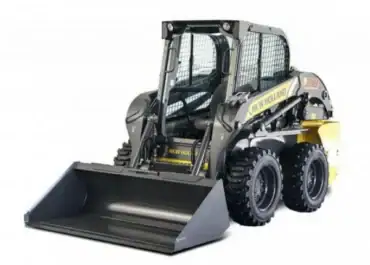 New Holland L321