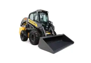 New Holland L328